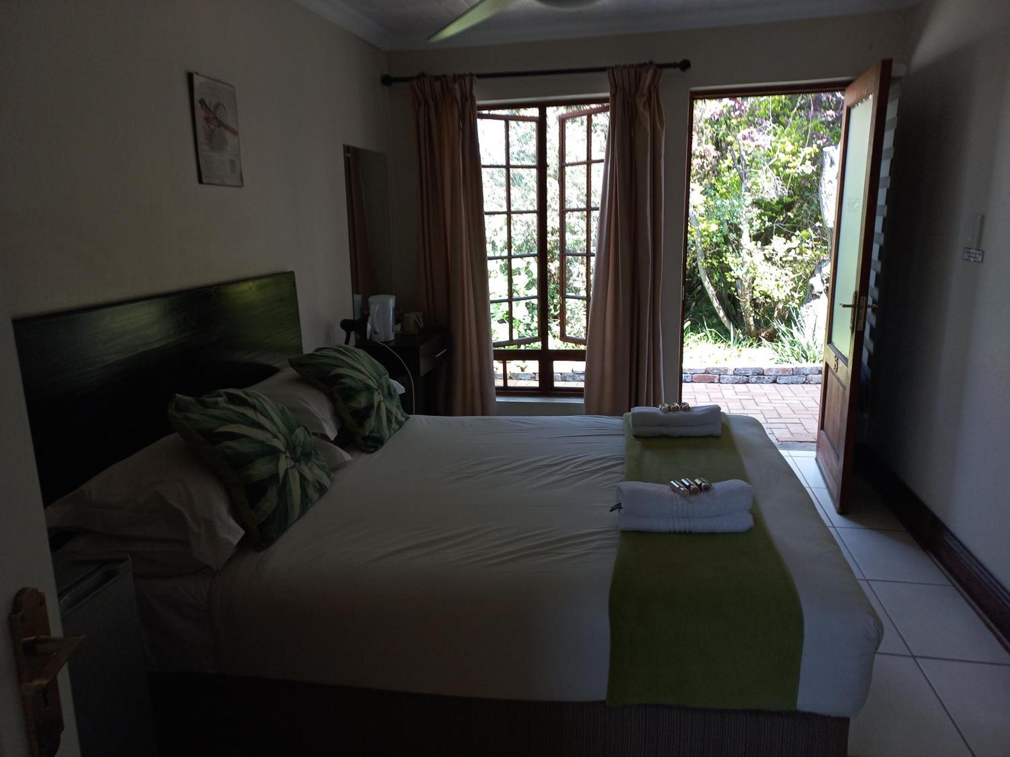 Or Tambo Guest House Kempton Park Bagian luar foto