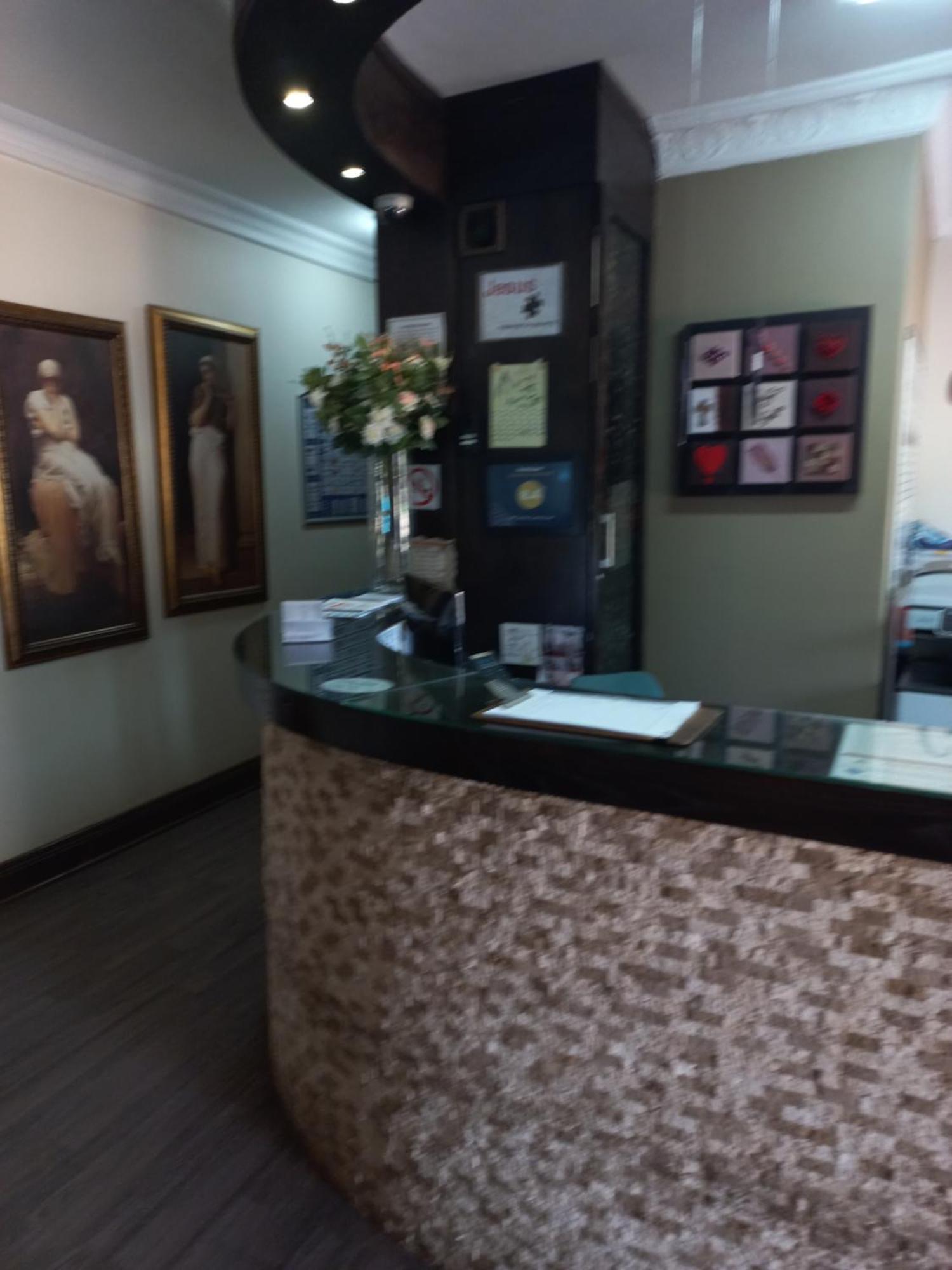 Or Tambo Guest House Kempton Park Bagian luar foto